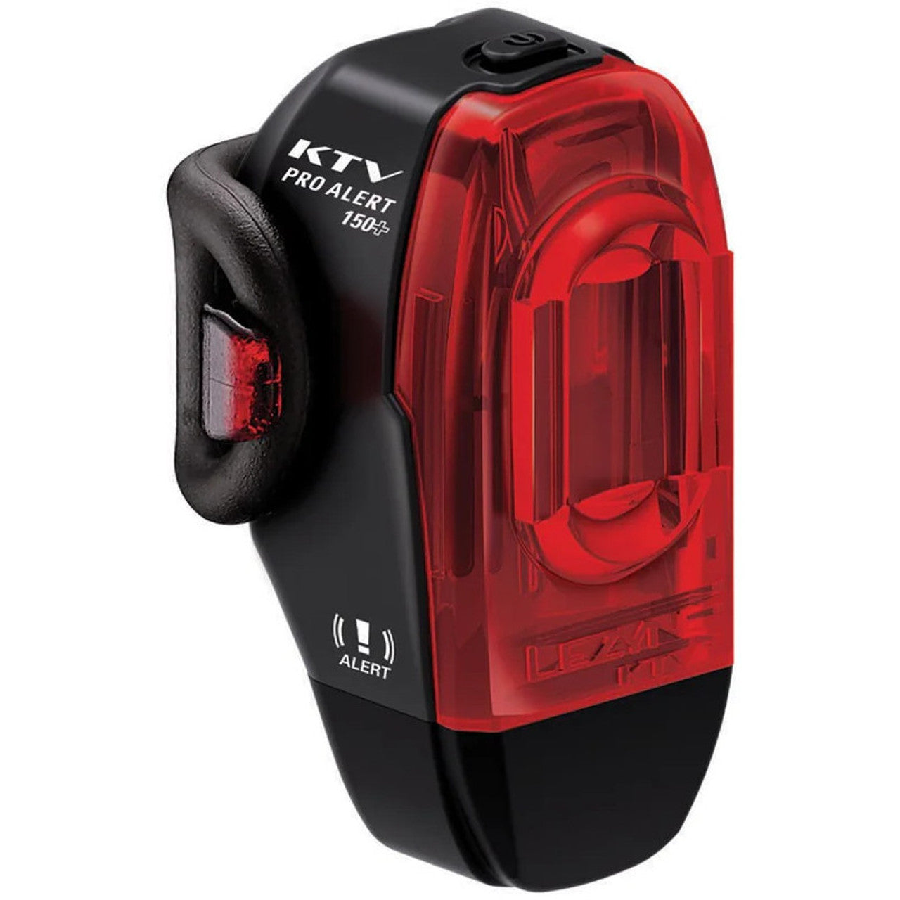 LEZYNE KTV PRO+ Ai Alert Rear